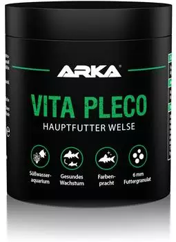 Arka Vita Pleco 120 g