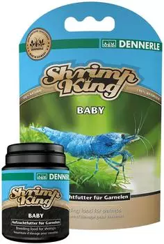 Dennerle Shrimp King Baby 30 g