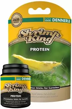 Dennerle Shrimp King Protein 30 g