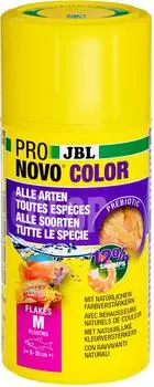 JBL ProNovo Color Flakes Gr. M 100 ml