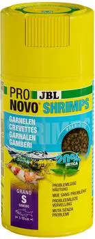 JBL Fischfutter