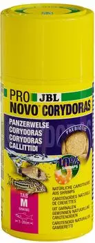 JBL ProNovo Corydoras Tab M 100ml