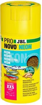 JBL ProNovo Neon Grano Gr. XXS 100 ml