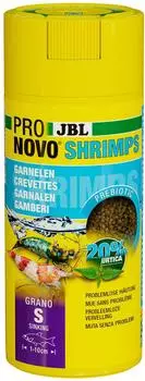 JBL ProNovo Shrimps Grano S 250ml
