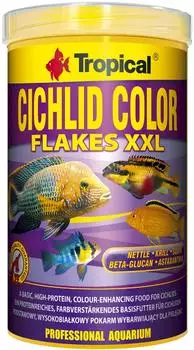 Tropical Cichlid Color XXL 1000ml