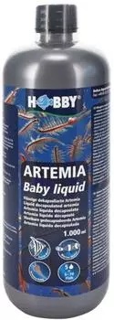 Hobby Artemia Baby liquid 1 L