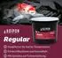 Koipon Regular Gr. M Koi-Sommerfutter 3,5 kg