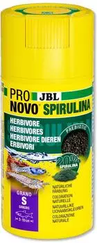 JBL Pronovo Spirulina Grano S 100 ml