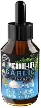 Arka Futterzusatz Microbe-Lift Garlic 100 ml