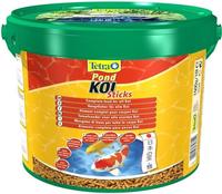 Pond Koi Sticks 1 L Sticks - Tetra