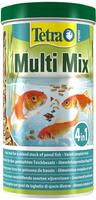 Tetra 7005084, Tetra Pond MultiMix, Inhalt: 1 l