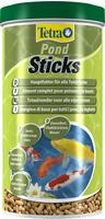 Tetra 7005091, Tetra Pond Sticks, Inhalt: 1 l