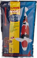 Sera Koifutter Professional Spring & Fall 500 G Schwamm-/mattenfilter