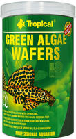 Tropical&reg; Fischfutter Green Algae Wafers