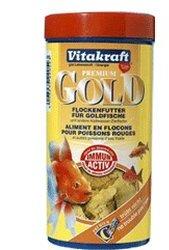 Vitakraft Gold Flockenfutter 250 ml
