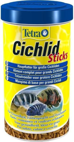 Tetra Cichlid Sticks (500 ml)