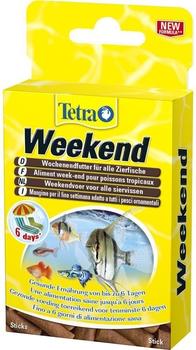 Tetra Weekend