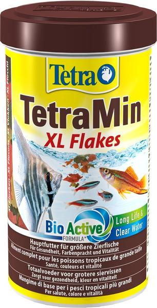 Tetra Min XL Flakes 10 L