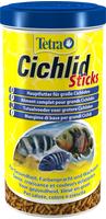 Tetra 7005021, Tetra Cichlid Sticks 1000 ml