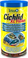 Tetra 7005274, Tetra Cichlid XL-Flakes, Inhalt: 1 l