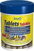 Tetra Tablets TabiMin 275 Stück 0,09 kg, Grundpreis: &euro; 90,47 / kg