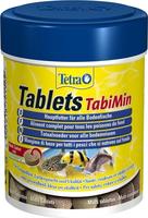 Tetra Tablets TabiMin Futtertabletten - 275 Tabletten (85 g), Grundpreis: &euro;