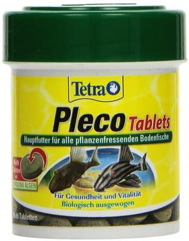 Tetra Pleco Tablets (200 Tabletten)