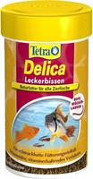 Delica M&uuml;ckenlarven 100 Ml Granulat - Tetra