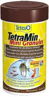 Tetra 7005131, Tetra Min MiniGranules 100 ml