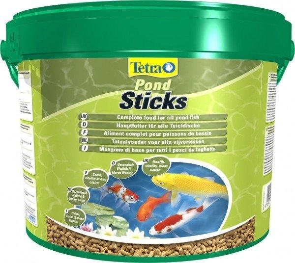 Tetra Pond Sticks 7 L