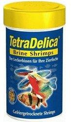 Tetra Delica Brine Shrimps (100 ml)