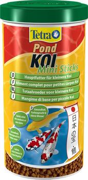 Tetra Pond Koi Sticks Junior (1 l)