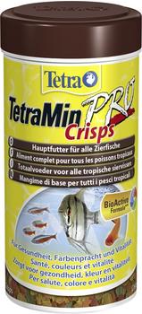 Tetra Min Pro Crisps (250 ml)