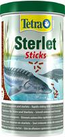 Tetra 7005311, Tetra Pond Sterlet Sticks 1 l