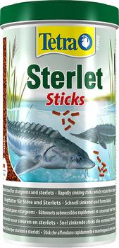 Tetra Pond Sterlet Sticks 1L