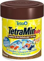 Tetra 7005127, Tetra Min Baby 66 ml