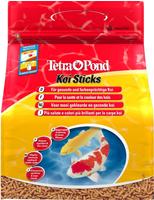 Teichfutter Pond Koi Sticks 4 L Teichfutter - Tetra