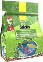 Pond Teichfutter Sticks 4 L Teichfutter - Tetra