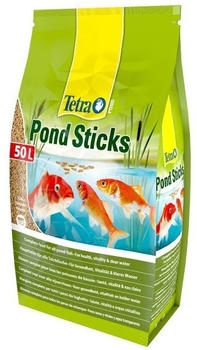 Tetra Pond Sticks 50 l