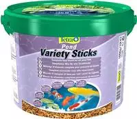 Tetra Pond Variety Sticks Vollst&auml;ndige Nahrung F&uuml;r Teichfische