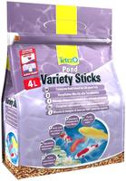 Tetra 7005294, Tetra Pond Variety Sticks, Inhalt: 4 l