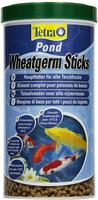 Tetra 7005099, Tetra Pond Wheatgerm Sticks, Inhalt: 1 l