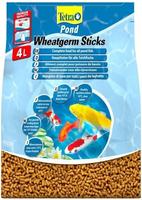 Tetra 7005100, Tetra Pond Wheatgerm Sticks, Inhalt: 4 l