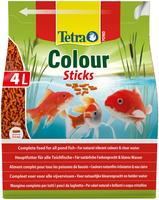 Tetra 7005196, Tetra Pond Colour Sticks, Inhalt: 4 l