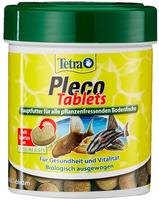 Tetra 7005051, Tetra Pleco Tablets, Inhalt: 275 St&uuml;ck