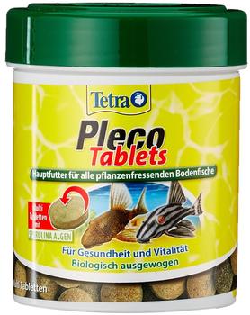 Tetra Pleco Tablets (275 Tabletten)