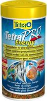 Tetra Pro Energy Premium-futter F&uuml;r Wei&szlig;e Fische 2,5 Kg
