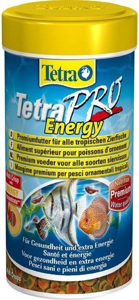 Tetra Pro Energy (10 l.)