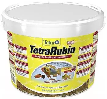 Tetra Rubin 10 l