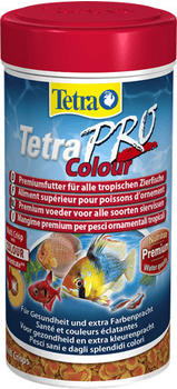 Tetra Pro Colour 10l